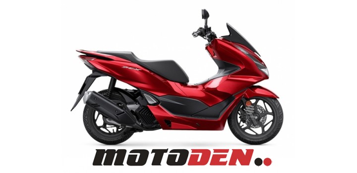 Honda PCX125